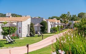 Cala Sinzias Resort